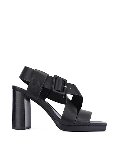 Босоніжки MIRATON(2630-3-1) - фото 1 - Miraton