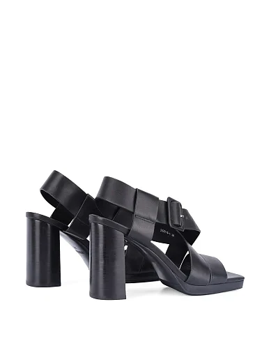 Босоніжки MIRATON(2630-3-1) - фото 4 - Miraton