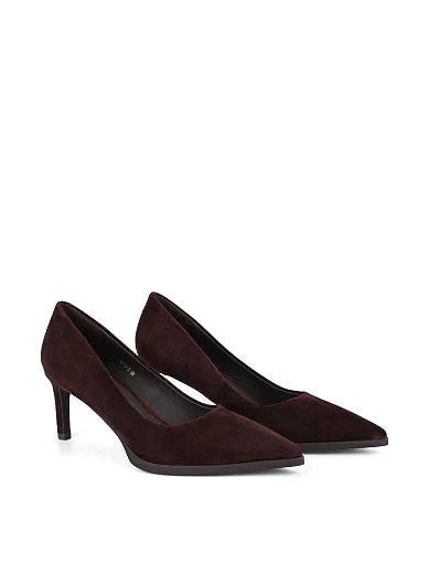 Туфлі MIRATON(2635-5) - фото 3 - Miraton