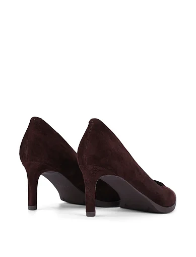 Туфлі MIRATON(2635-5) - фото 4 - Miraton