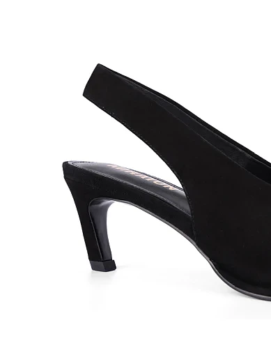 Туфлі MIRATON(2666-18) - фото 5 - Miraton