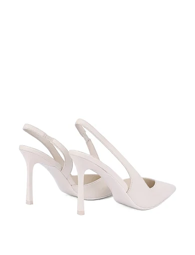 Туфлі MiaMay(2672-10) - фото 4 - Miraton