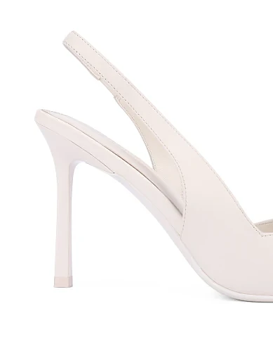 Туфлі MiaMay(2672-10) - фото 5 - Miraton