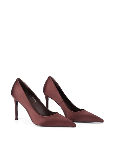 Туфлі MiaMay(2686-10) - фото 3 - Miraton