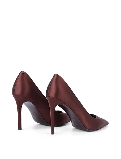 Туфлі MiaMay(2686-10) - фото 4 - Miraton