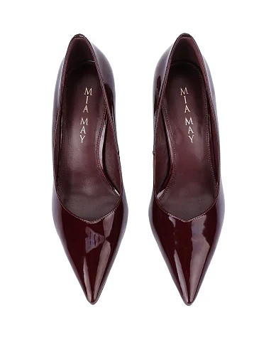 Туфли MiaMay - фото 2 - Miraton