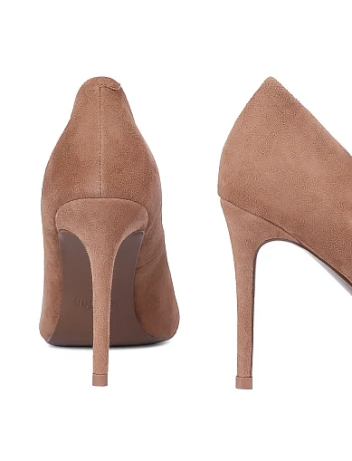 Туфлі MIRATON(2688-2) - фото 5 - Miraton