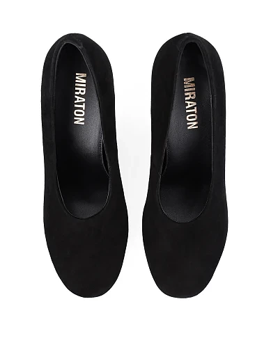 Туфлі MIRATON(2688-2-1) - фото 2 - Miraton