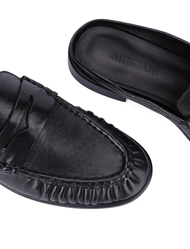 Слиперы MIRATON - фото 5 - Miraton