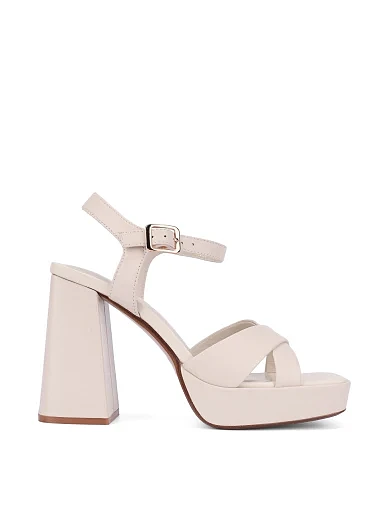 Босоніжки MIRATON(8955-66) - фото 1 - Miraton