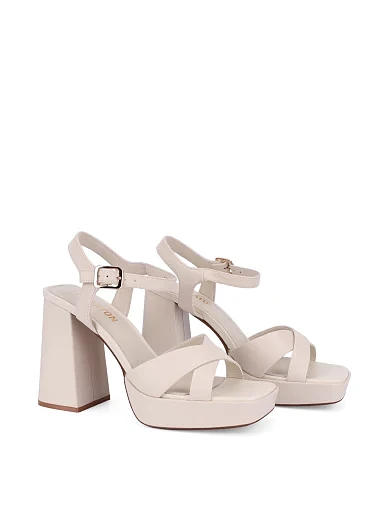 Босоніжки MIRATON(8955-66) - фото 3 - Miraton