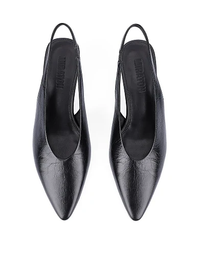 Туфлі MIRATON(A668-2-1) - фото 2 - Miraton