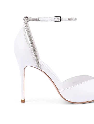 Туфлі MiaMay(3066-6) - фото 5 - Miraton