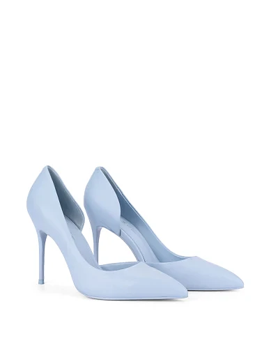 Туфлі MiaMay(3066-8) - фото 3 - Miraton