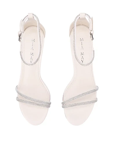 Босоніжки MiaMay(7777-25) - фото 2 - Miraton