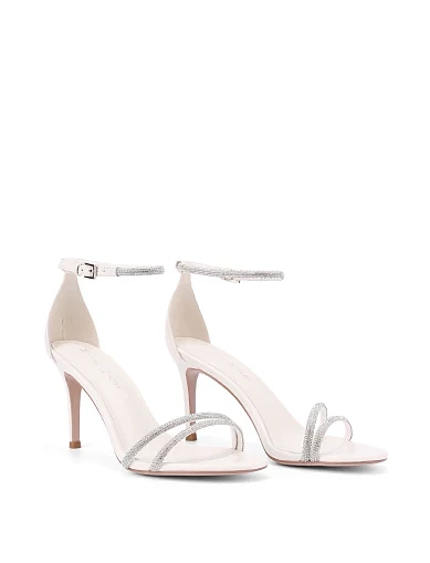 Босоніжки MiaMay(7777-25) - фото 3 - Miraton