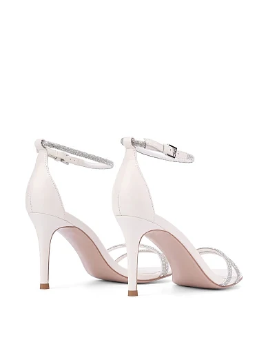 Босоніжки MiaMay(7777-25) - фото 4 - Miraton