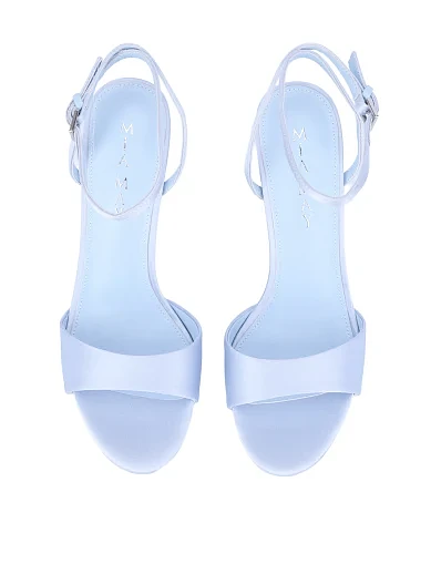 Босоножки MiaMay - фото 2 - Miraton