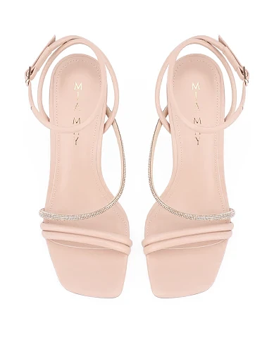 Босоножки MiaMay - фото 2 - Miraton