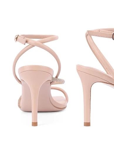 Босоножки MiaMay - фото 5 - Miraton