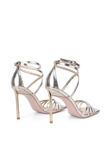 Босоніжки MIRATON(L2332A-12) - фото 4 - Miraton