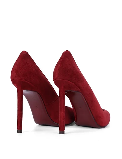 Туфлі MIRATON(L2536-10) - фото 4 - Miraton