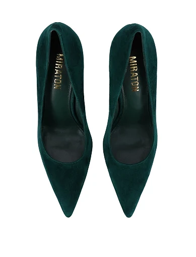 Туфлі MIRATON(L2536-10) - фото 2 - Miraton