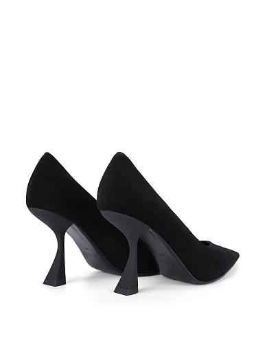 Туфлі MIRATON(L2559-2) - фото 4 - Miraton