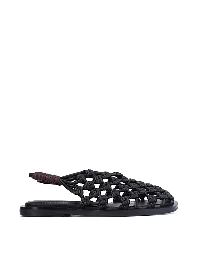 Сандалі MIRATON(2602-1) - фото 1 - Miraton