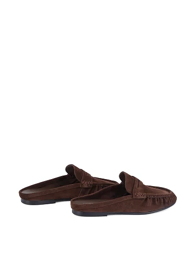 Слиперы MIRATON - фото 4 - Miraton