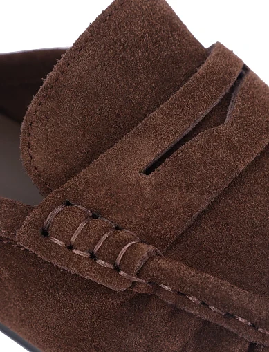 Слиперы MIRATON - фото 5 - Miraton