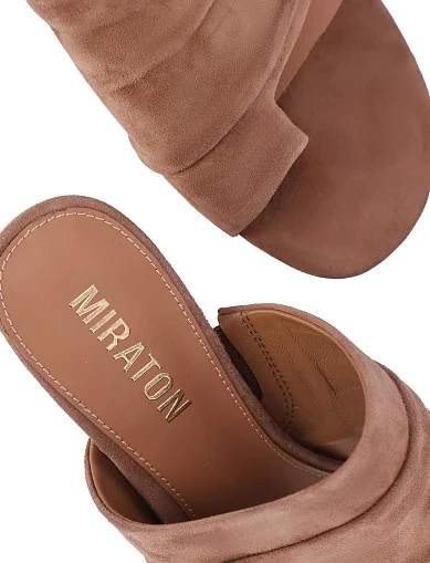 Сабо MIRATON - фото 5 - Miraton