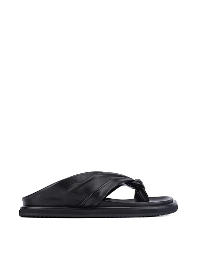 Шлепанцы MIRATON - фото 1 - Miraton