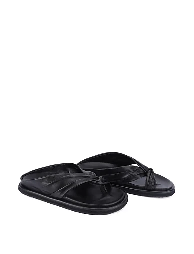 Шлепанцы MIRATON - фото 3 - Miraton