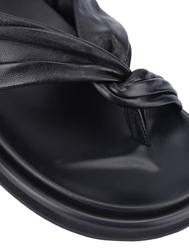 Шлепанцы MIRATON - фото 5 - Miraton