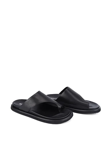 Шлепанцы MIRATON - фото 3 - Miraton