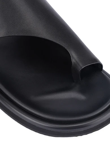 Шлепанцы MIRATON - фото 5 - Miraton