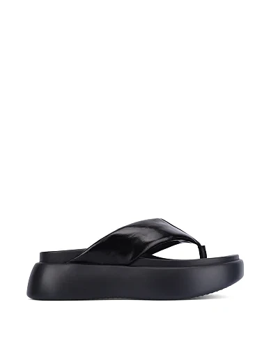 Шлепанцы MIRATON - фото 1 - Miraton