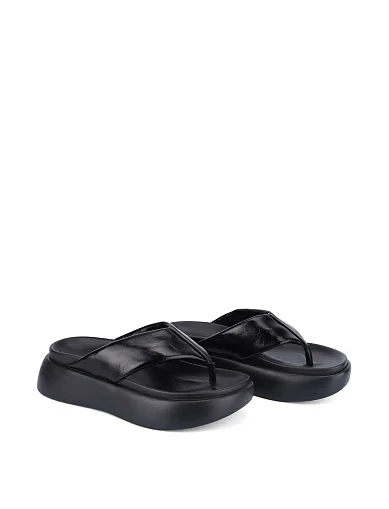 Шлепанцы MIRATON - фото 3 - Miraton