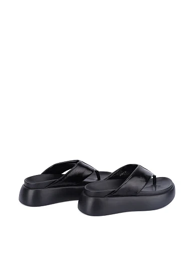 Шлепанцы MIRATON - фото 4 - Miraton