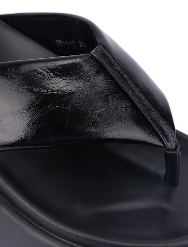 Шлепанцы MIRATON - фото 5 - Miraton