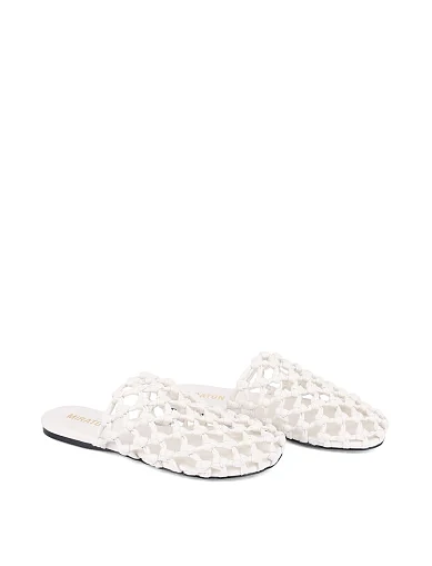 Сліпери MIRATON(2612-10) - фото 3 - Miraton