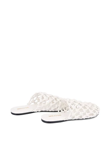 Сліпери MIRATON(2612-10) - фото 4 - Miraton