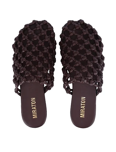 Слиперы MIRATON - фото 2 - Miraton