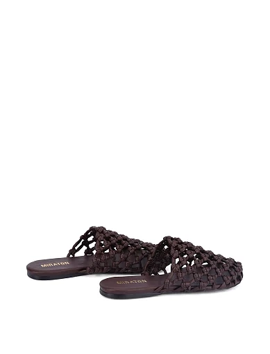 Слиперы MIRATON - фото 4 - Miraton