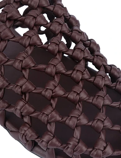 Слиперы MIRATON - фото 5 - Miraton