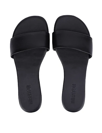 Шлепанцы MIRATON - фото 2 - Miraton