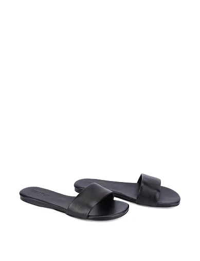 Шлепанцы MIRATON - фото 3 - Miraton