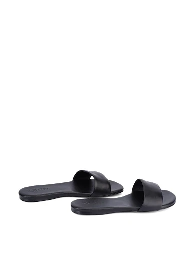 Шлепанцы MIRATON - фото 4 - Miraton