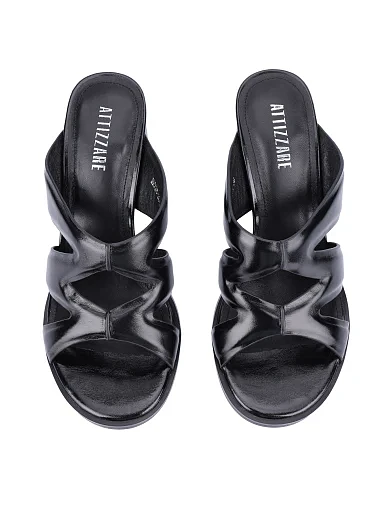 Сабо Attizzare(HN728-26-N2051K) - фото 2 - Miraton